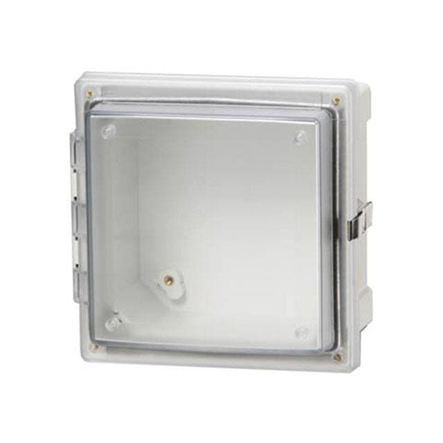 FIBOX Enclosures AR664CHSST