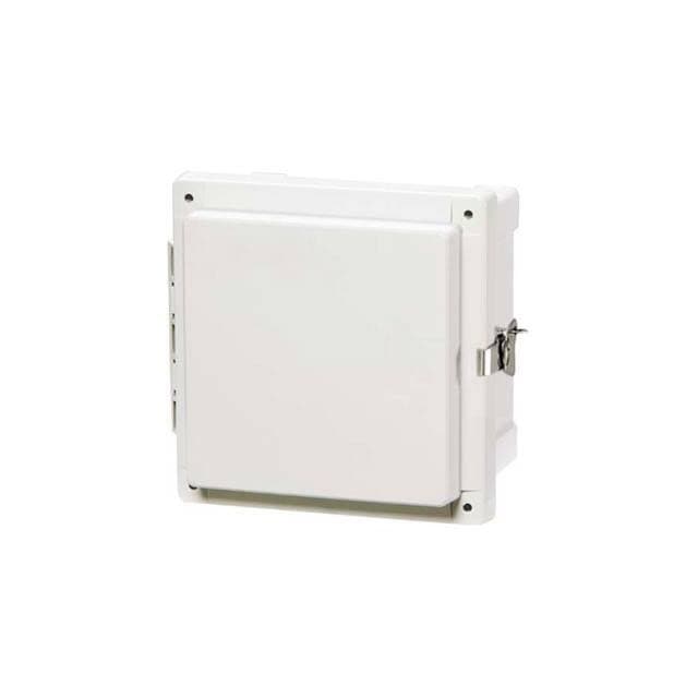 FIBOX Enclosures AR664CHTSS