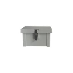 FIBOX Enclosures AR864CHFSSL