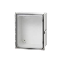 AR1084CHSSTFIBOX Enclosures