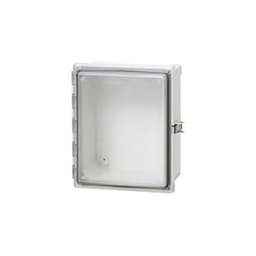 FIBOX Enclosures AR1084CHSSLT