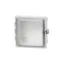 FIBOX Enclosures AR884CHSSLT