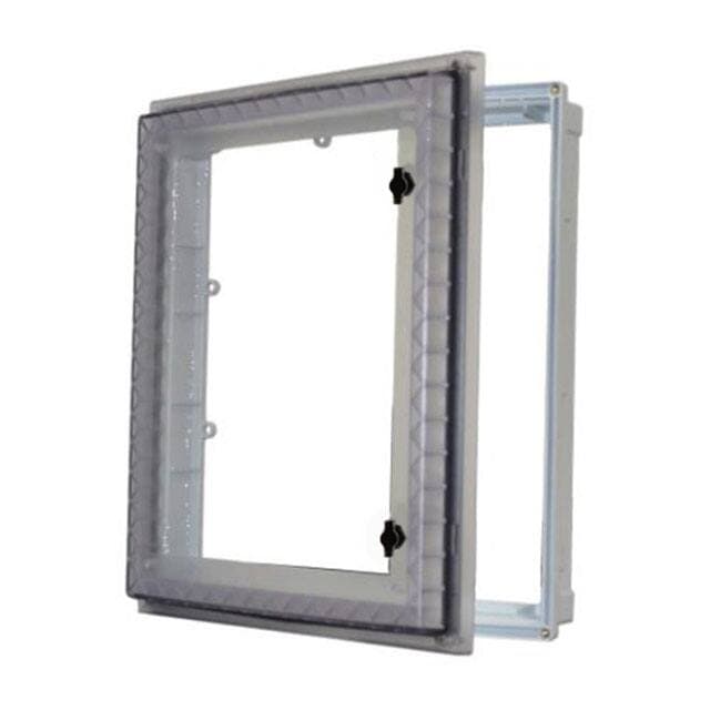 FIBOX Enclosures AR IPW 1614 W T