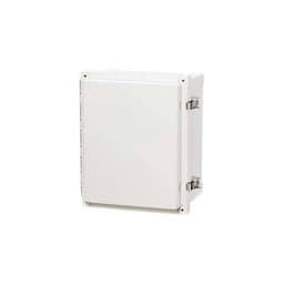 FIBOX Enclosures ARK1086CHSSL