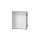 FIBOX Enclosures ARK1086CHSSLT