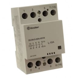 Finder Relays, Inc. 22.32.0.024.1320