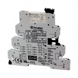 Finder Relays, Inc. 39.01.0.024.0060