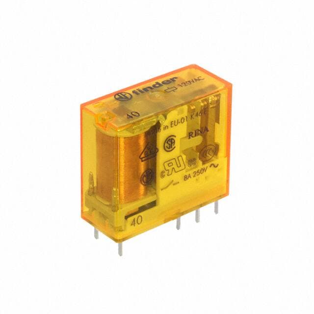 Finder Relays, Inc. 40.31.8.120.0000