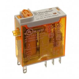 Finder Relays, Inc. 46.61.9.024.0074