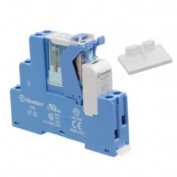 Finder Relays, Inc. 4C.02.9.024.0050SPA
