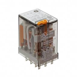 Finder Relays, Inc. 55.32.8.120.0040