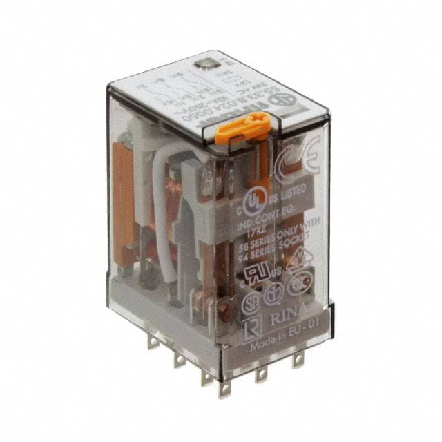 Finder Relays, Inc. 55.32.9.012.0040