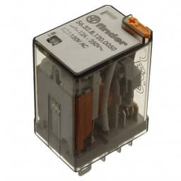 Finder Relays, Inc. 56.34.8.024.0000