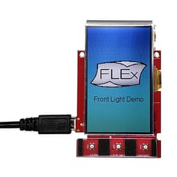 FLEx Lighting 12407-01_T1