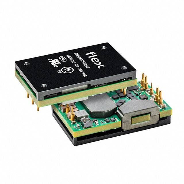 Flex Power Modules BMR4802112/032