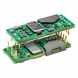 Flex Power Modules PKB4216CPIHS