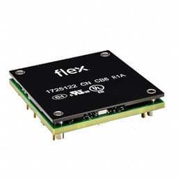 PKJ4716APIHSFlex Power Modules