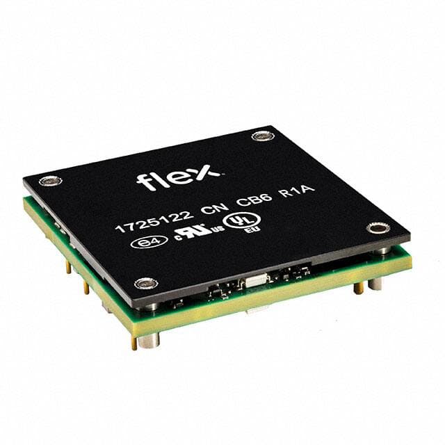 Flex Power Modules PKJ4716HPIHS