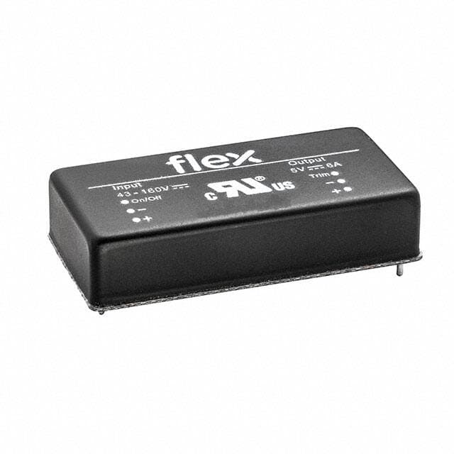 Flex Power Modules PKM7113APIPLHS