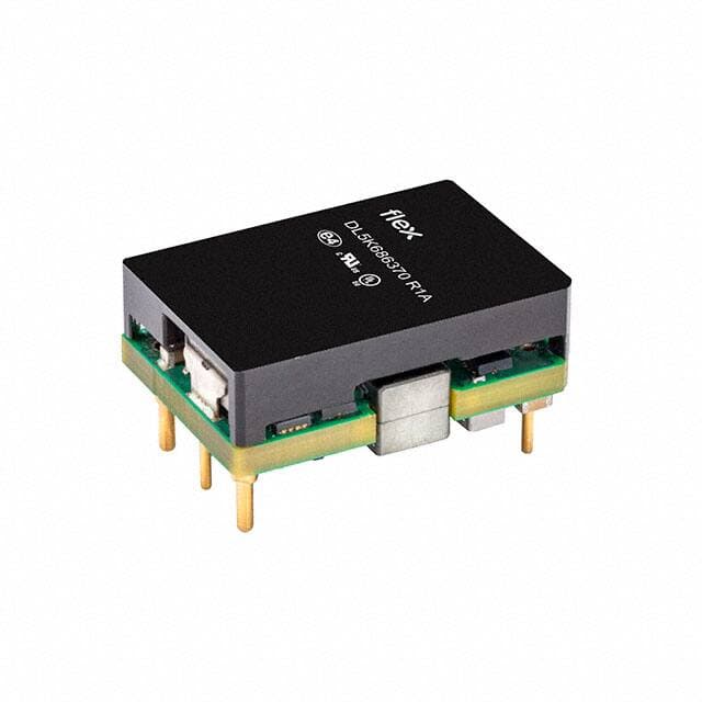 Flex Power Modules PKU4217DPI