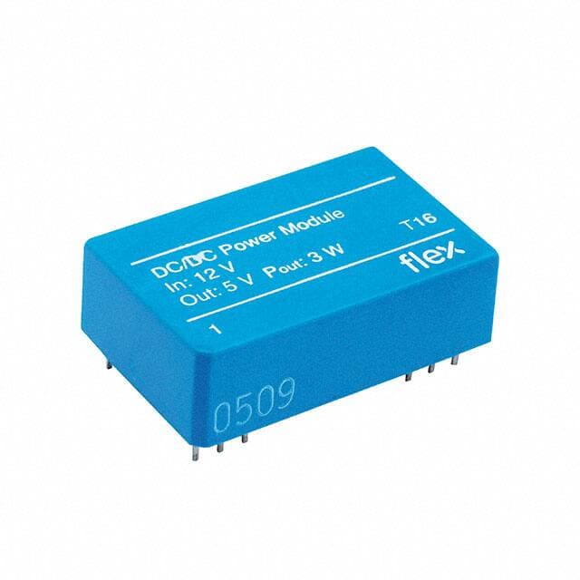 Flex Power Modules PKV5211PI