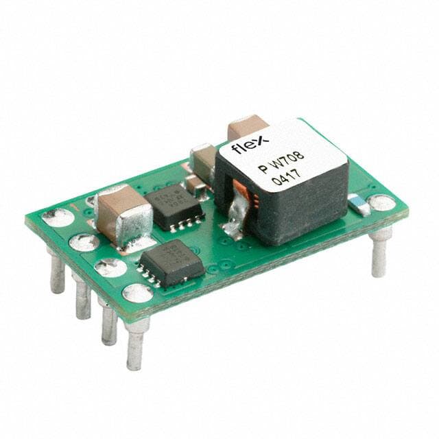 Flex Power Modules PMD4118OWSR
