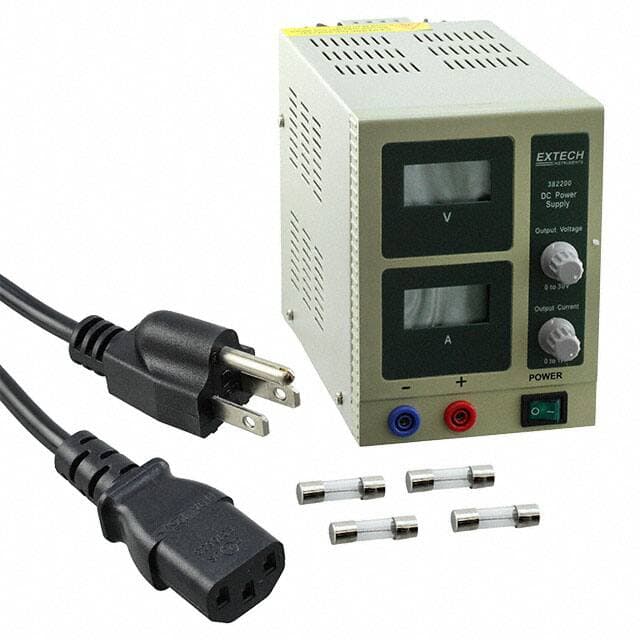 FLIR Extech 382200