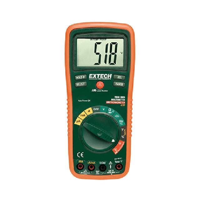 FLIR Extech EX470