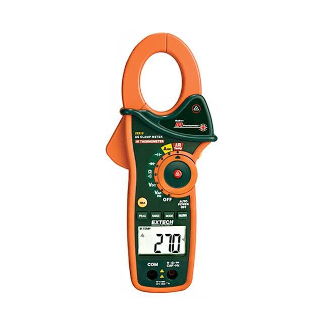 FLIR Extech EX810
