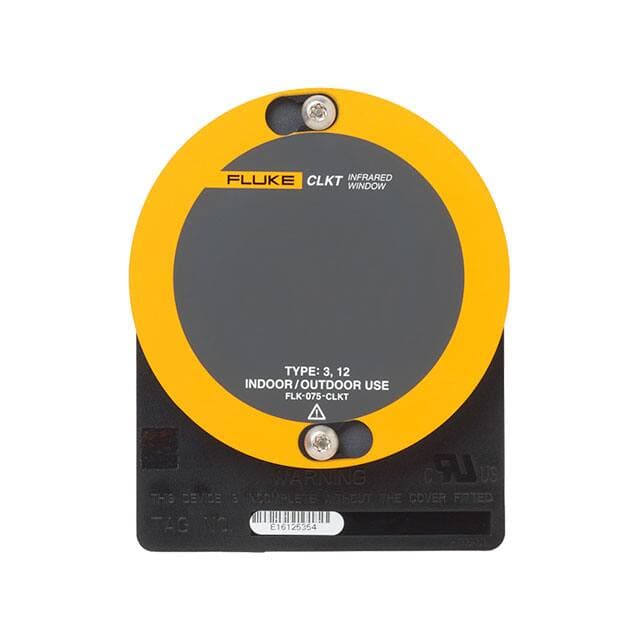 Fluke Electronics FLK-075-CLKT