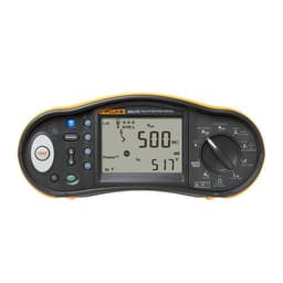 Fluke Electronics FLK-1664FC UK