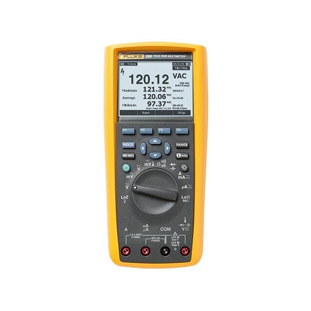 Fluke Electronics FLK-289/FVF/IR3000