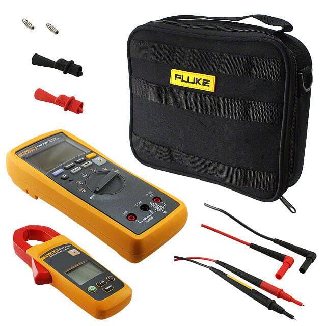 Fluke Electronics FLK-CNX A3000 KIT
