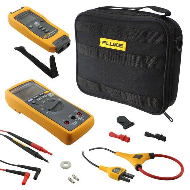 Fluke Electronics FLK-CNX I3000 KIT