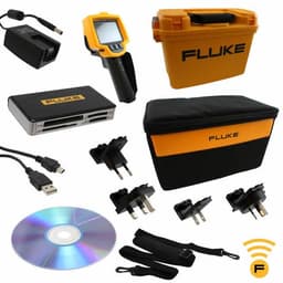 Fluke Electronics FLK-TI25 9HZ