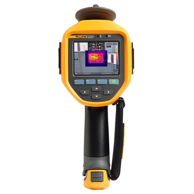 Fluke Electronics FLK-TI450-PRO 9HZ
