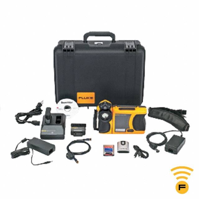 Fluke Electronics FLK-TI55FT-10/20