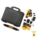 Fluke Electronics FLK-TIX1000 9HZ