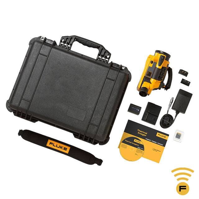 Fluke Electronics FLK-TIX1000 9HZ