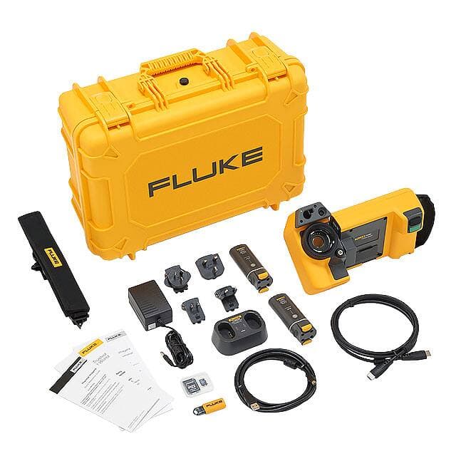 Fluke Electronics FLK-TIX560 60HZ