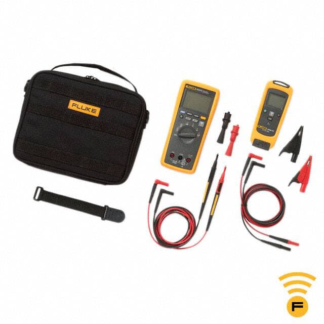 Fluke Electronics FLK-V3000FC KIT