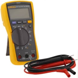 FLUKE-117Fluke Electronics