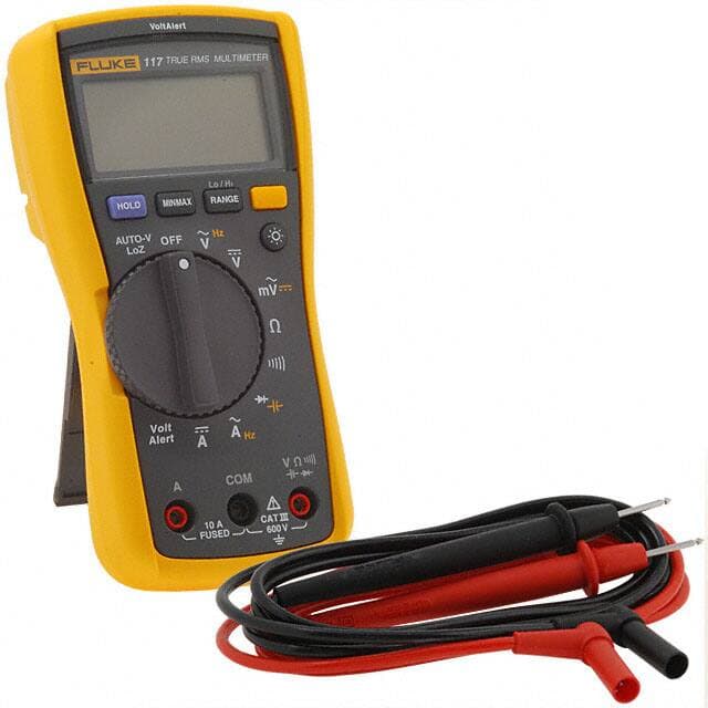 Fluke Electronics FLUKE-117