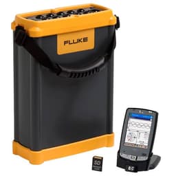 FLUKE-1750/ETFluke Electronics
