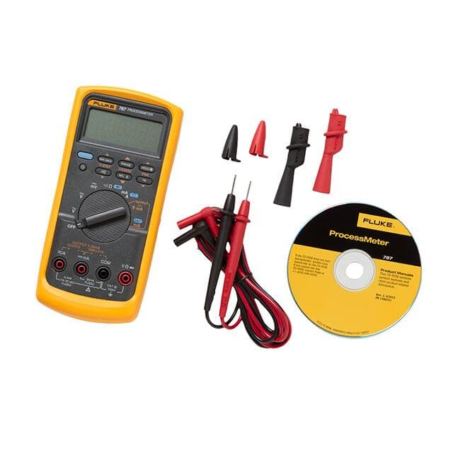 Fluke Electronics FLUKE-787