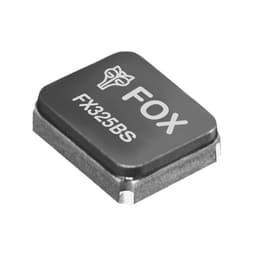 Fox Electronics 603-25-203