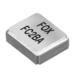 FC2BACBEI16.0-T3Fox Electronics