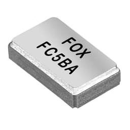Fox Electronics FC5BACAGI12.0-T1