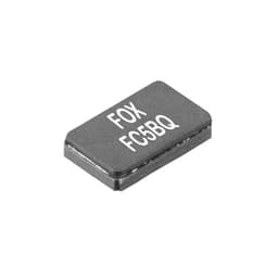 Fox Electronics FC5BQCCMC24.576-T1