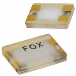 Fox Electronics FC7BQCCMC10.0-T1